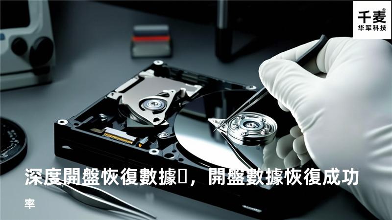 深度開盤 恢復數據，開盤數據恢復成功率
